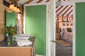 Yale Manor B&B and Yurt Glamping