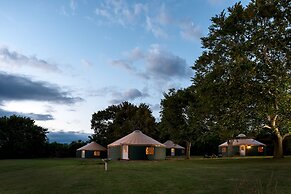 Yale Manor B&B and Yurt Glamping