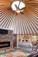 Yale Manor B&B and Yurt Glamping
