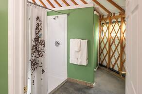 Yale Manor B&B and Yurt Glamping