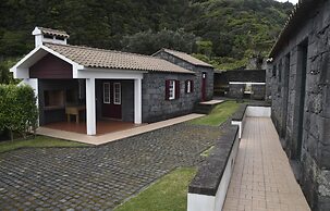 Casas da Fajã