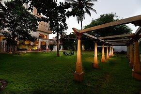 Hotel Priyadarshini Classic