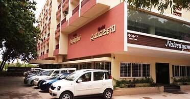 Hotel Priyadarshini Classic