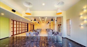 Hotel Priyadarshini Classic