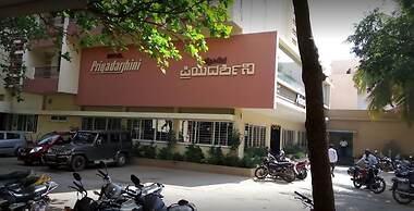 Hotel Priyadarshini Classic