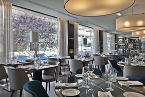 TURIM Marquês Hotel