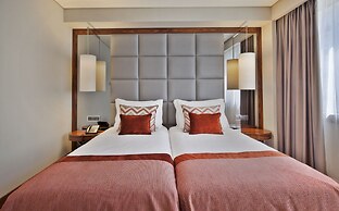 TURIM Marquês Hotel