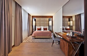 TURIM Marquês Hotel