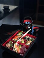 TURIM Marquês Hotel