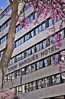TURIM Marquês Hotel