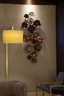 TURIM Marquês Hotel