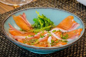 TURIM Marquês Hotel