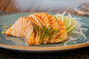 TURIM Marquês Hotel