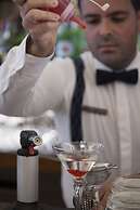 TURIM Marquês Hotel