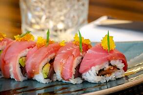 TURIM Marquês Hotel