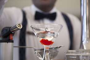 TURIM Marquês Hotel