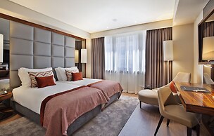 TURIM Marquês Hotel