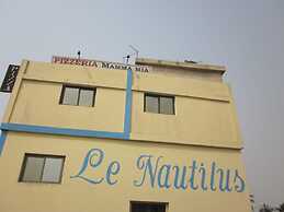 Hôtel Résidence Les Anges