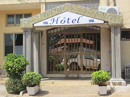 Hôtel Résidence Les Anges