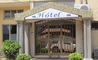 Hôtel Résidence Les Anges