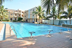 Hotel GHIS Palace