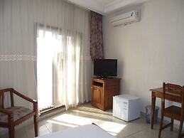 Hotel GHIS Palace