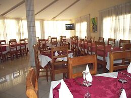 Hotel GHIS Palace