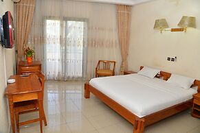 Hotel GHIS Palace