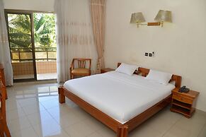 Hotel GHIS Palace