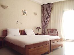 Hotel GHIS Palace