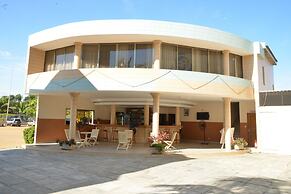 Hotel GHIS Palace