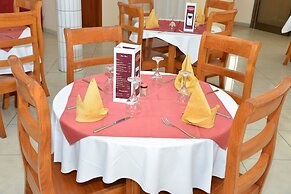 Hotel GHIS Palace