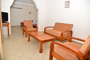 Hotel GHIS Palace
