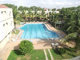 Hotel GHIS Palace