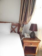 Hotel GHIS Palace