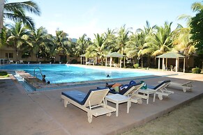 Hotel GHIS Palace