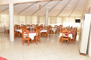 Hotel GHIS Palace