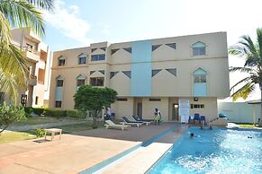 Hotel GHIS Palace