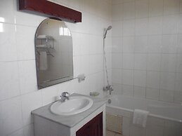 Hotel GHIS Palace