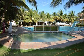 Hotel GHIS Palace
