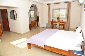 Hotel GHIS Palace