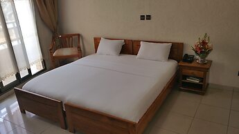 Hotel GHIS Palace