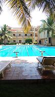 Hotel GHIS Palace