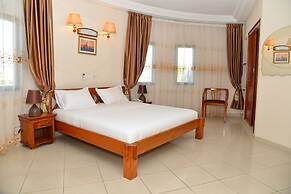 Hotel GHIS Palace