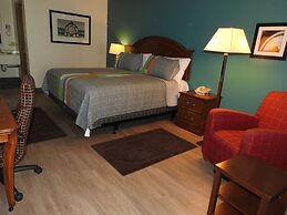 Edelweiss Inn