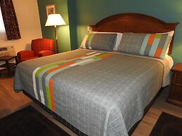 Edelweiss Inn