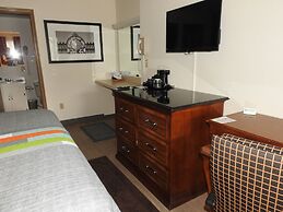 Edelweiss Inn