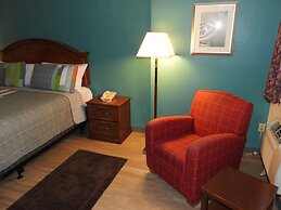 Edelweiss Inn