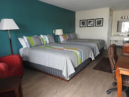 Edelweiss Inn