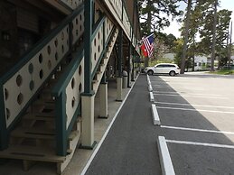 Edelweiss Inn
